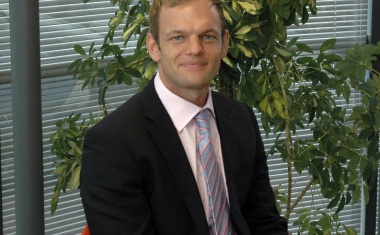 BSIA appoints Christo Bosch as Business Development Manager