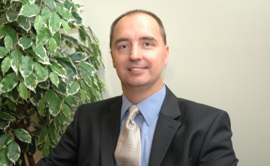 BSIA appoints David Wilkinson as Director of Technical Services