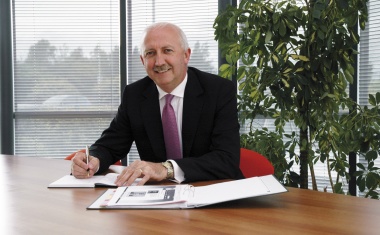 BSIA: James Kelly no longer CEO