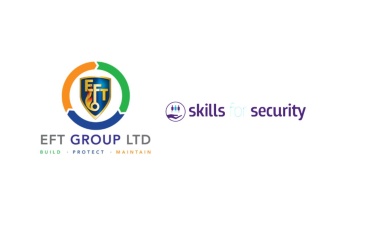 EFT Systems Partners with Skills for Security