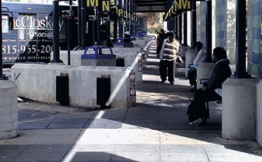 Video Surveillance: Dynamic Rangers