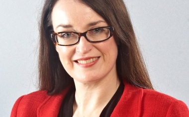 BSIA appoint Pauline Norstrom as Honorary Member