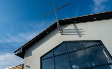 Comelit Fire Detection Protects Newly Reopened St Catherine’s Church