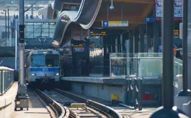 Addressing the Growing Security Needs of Transportation Agencies