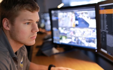 How To Prevent Security Department Burnout