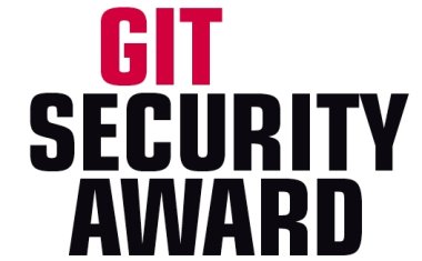 GIT SECURITY AWARD – The Finalists